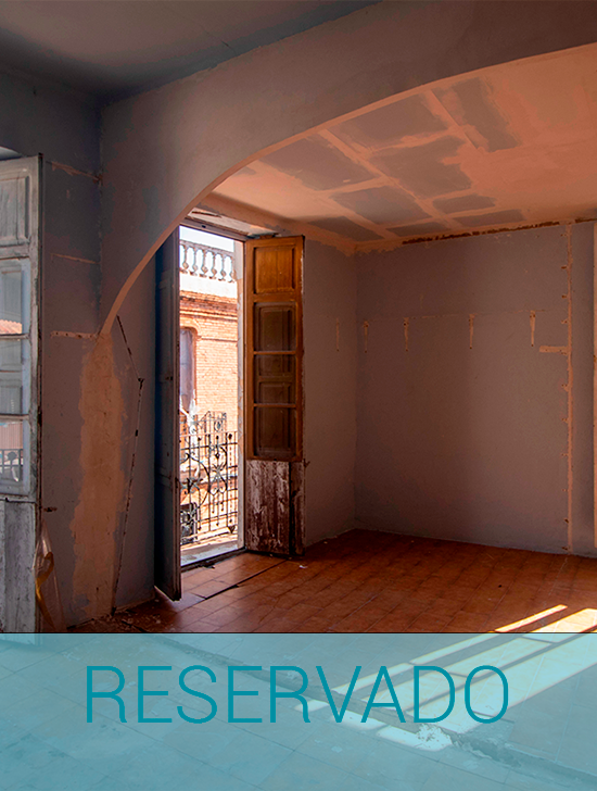 Sueña despierto creando tu nuevo hogar