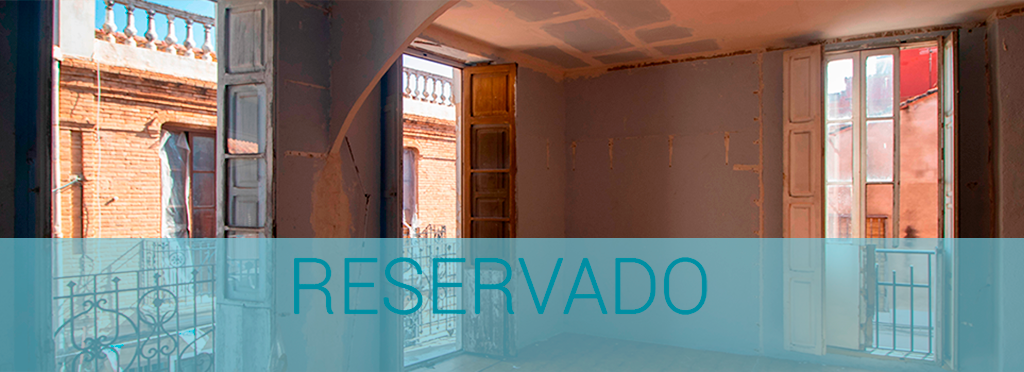 Sueña despierto creando tu nuevo hogar