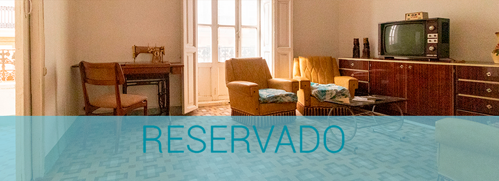 Renueva, actualiza, transforma la vivienda